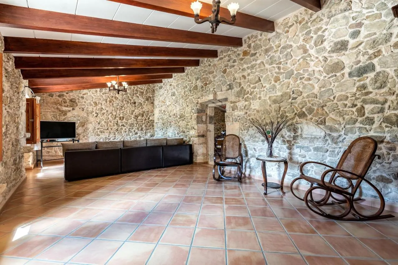 Villa Cases De Son Roig Sant Joan