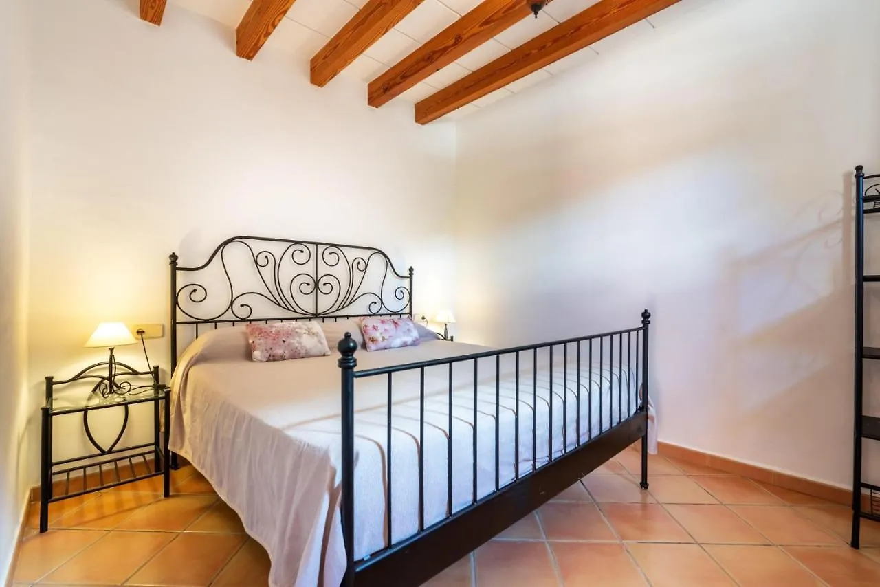 Cases De Son Roig Sant Joan Spanien