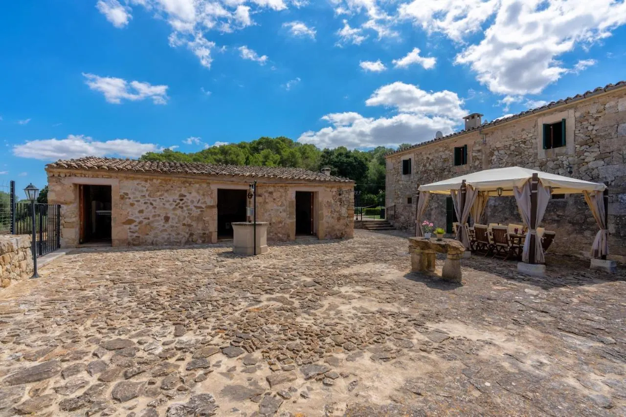 Cases De Son Roig Sant Joan 0*,  Spanien