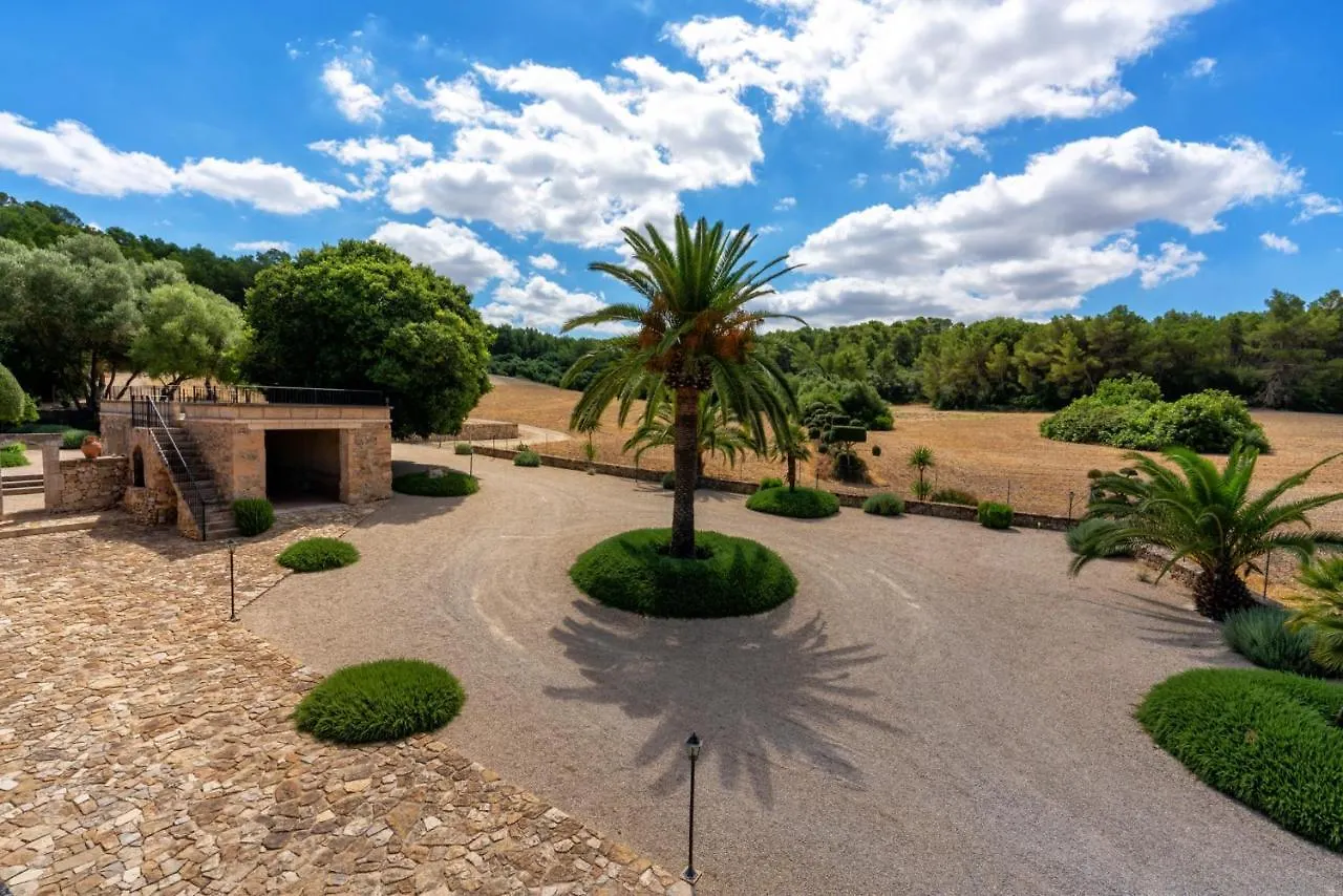Villa Cases De Son Roig Sant Joan